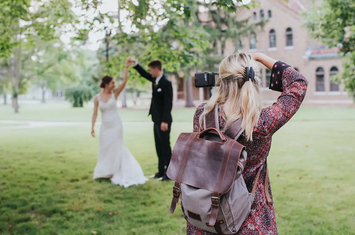 Idées de photos de mariage à Lyon