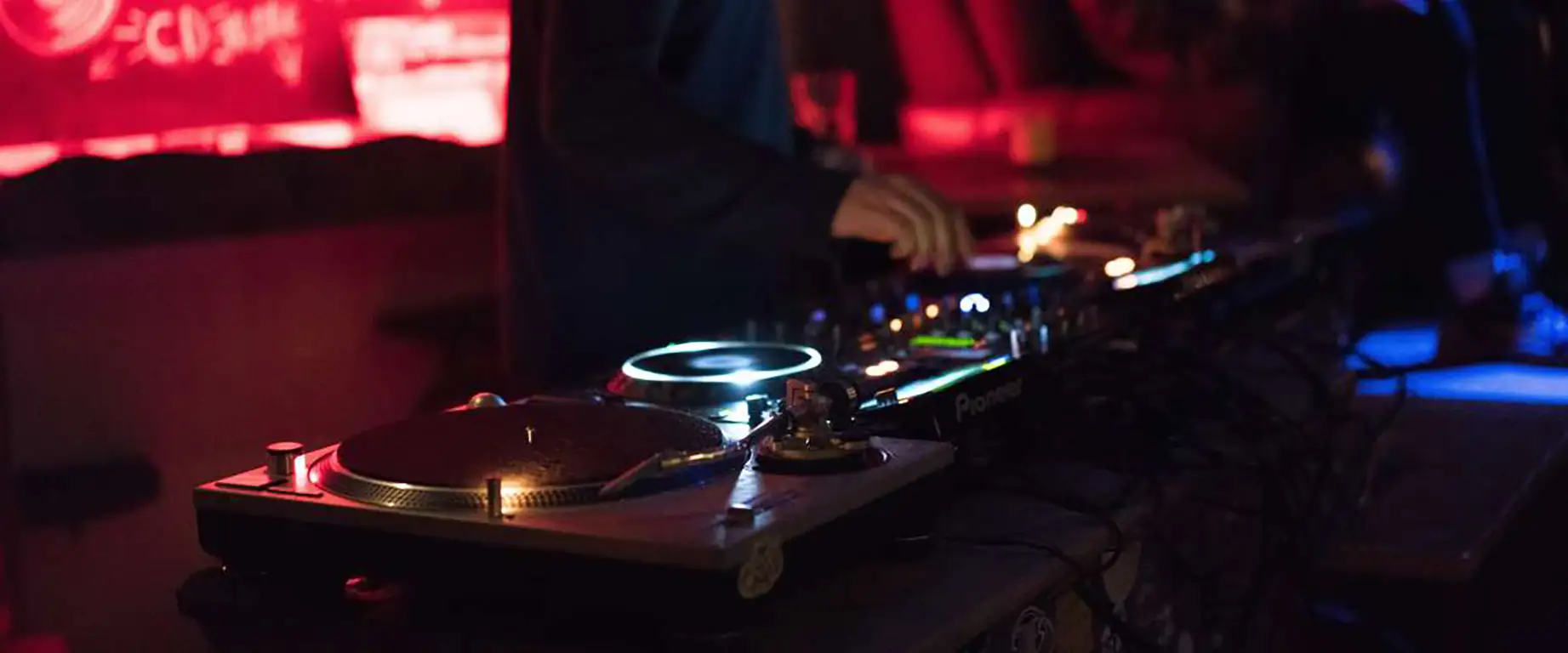 choisir un dj de mariage a lyon