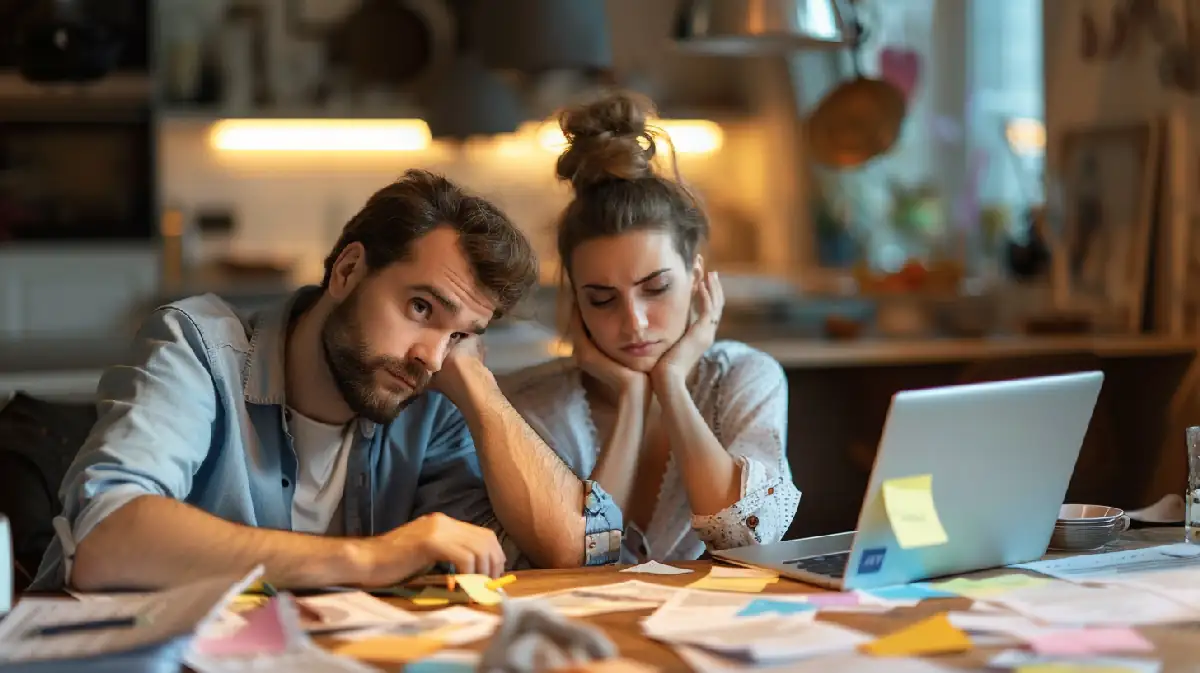 Quelles erreurs éviter lors de la planification d'un mariage ?