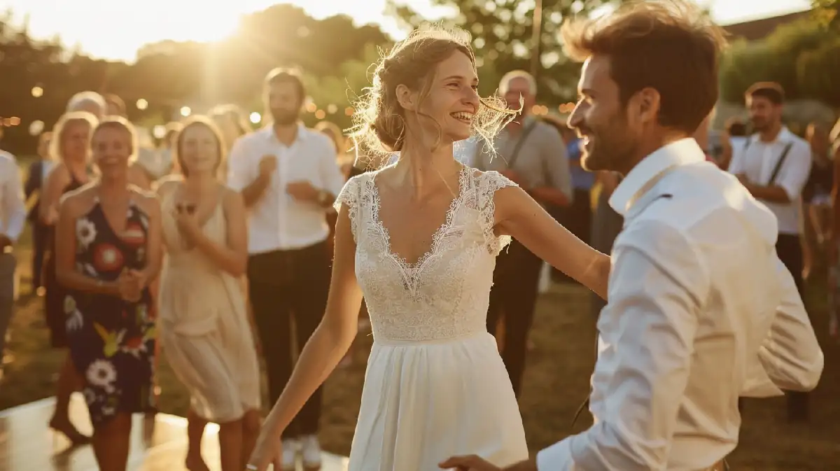 Comment organiser la journée du mariage sans stress ?