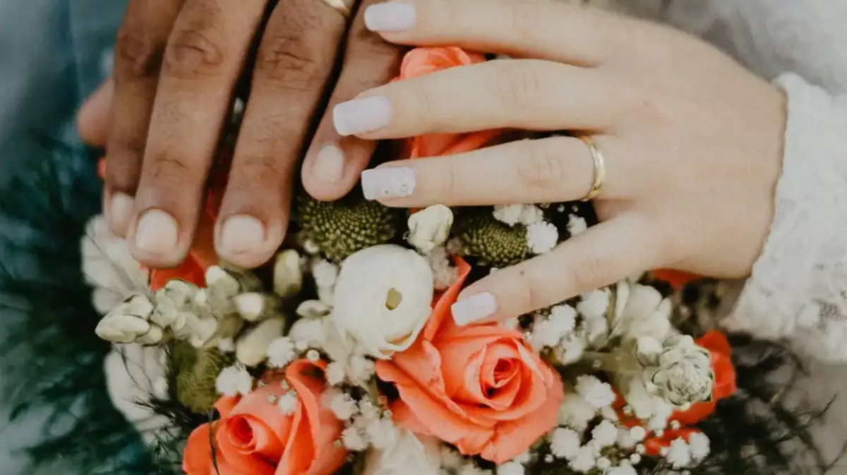 Comment créer un bouquet de mariage ?