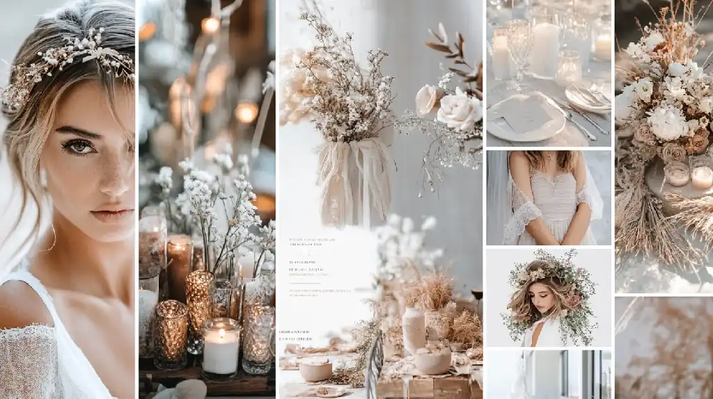 Idées thème de mariage à Lyon