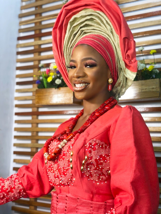 coutumes de mariage afrique Yoruba - Aime comme mariage Lyon
