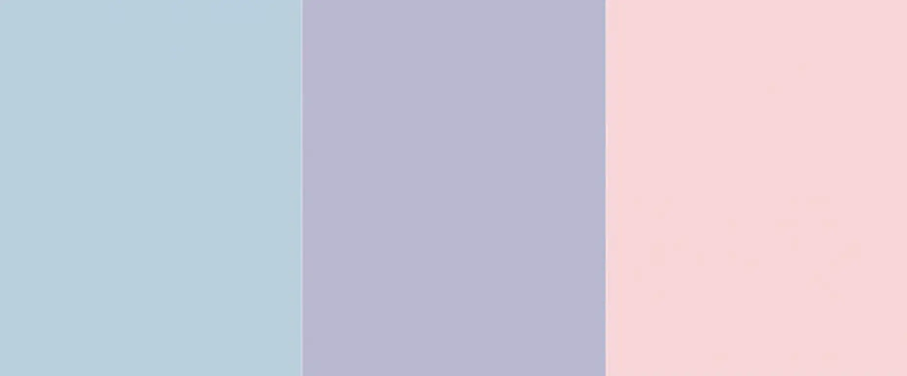 palettes de couleurs mariage 2024