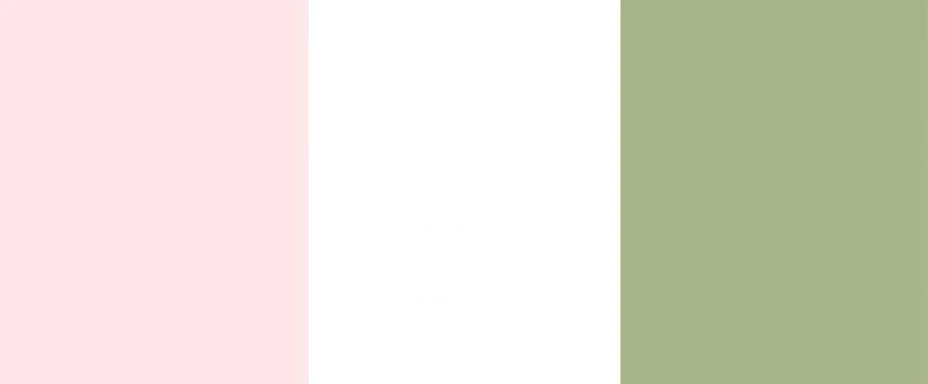 palettes de couleurs mariage 2024