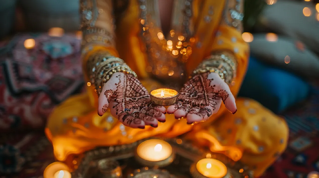 Quelles sont les traditions de mariage en Afrique ? Photo de Gift Habeshaw sur Unsplash