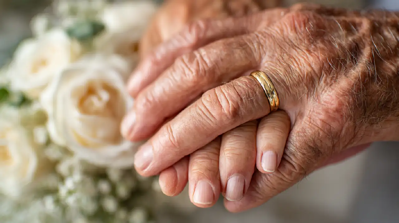 Tableau des noces de mariage : le guide complet 2026 © Photo de Irina Iriser sur Unsplash
