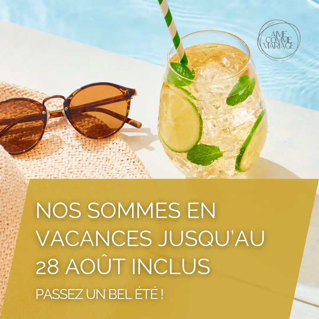 Annonce spéciale