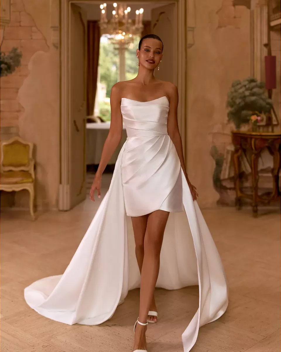 Robe mariage originale Lyon
