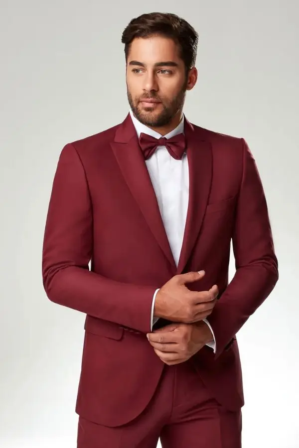 Costume invité de mariage aime comme mariage lyon