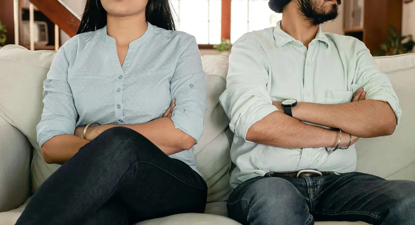 Comment gérer les tensions familiales lors de votre mariage ? © Photo Ketut Subiyanto sur Pexels
